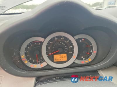 Zdjęcie 9 z 13 samochodu: 2009 TOYOTA RAV4 BASE VIN:2T3BF33V59W007843 - miniatura
