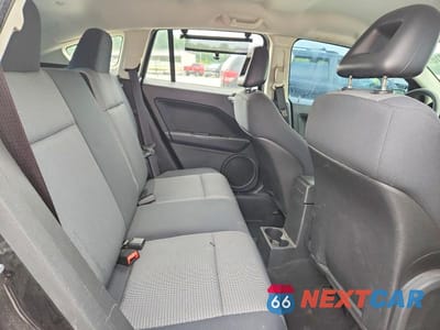 Zdjęcie 10 z 12 samochodu: 2008 DODGE CALIBER SXT VIN:1B3HB48B28D784813 - miniatura
