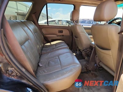 Zdjęcie 11 z 13 samochodu: 1997 TOYOTA 4RUNNER LIMITED VIN:JT3HN87R4V0079000 - miniatura