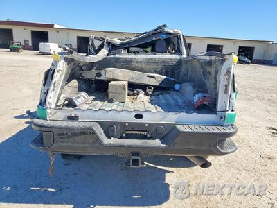 Zdjęcie 6 z 13 samochodu: 2026 CHEVROLET SILVERADO K2500 CUSTOM VIN:2GC4KME77T1107595 - miniatura