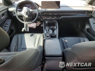 Zdjęcie 8 z 12 samochodu: 2023 HONDA ACCORD HYBRID SPORT-L VIN:1HGCY2F76PA044001 - miniatura