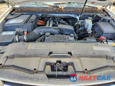 Zdjęcie 12 z 13 samochodu: 2008 CHEVROLET TAHOE K1500 HYBRID VIN:1GNFK13578R278054 - miniatura