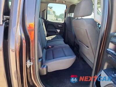 Zdjęcie 10 z 12 samochodu: 2016 CHEVROLET SILVERADO K1500 LT VIN:1GCVKREC1GZ284221 - miniatura