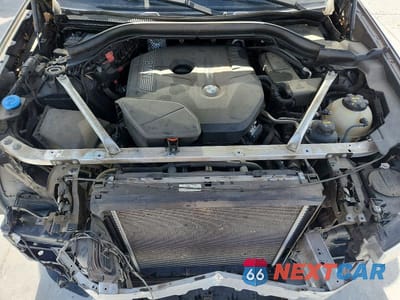 Zdjęcie 12 z 14 samochodu: 2018 BMW X3 XDRIVE30I VIN:5UXTR9C5XJLD58481 - miniatura