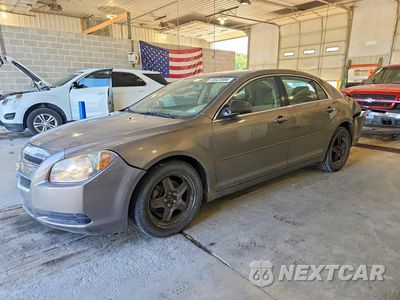 2012 CHEVROLET MALIBU LS 1G1ZB5E02CF247652 - główne zdjęcie licytacji z USA - miniatura
