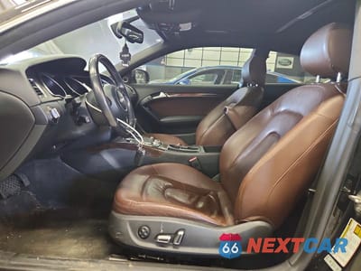Zdjęcie 7 z 13 samochodu: 2014 AUDI A5 PREMIUM PLUS VIN:WAULFAFR1EA075408 - miniatura