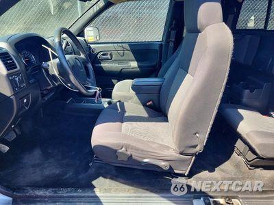 Zdjęcie 7 z 12 samochodu: 2012 CHEVROLET COLORADO LT VIN:1GCJTDFE6C8124351 - miniatura