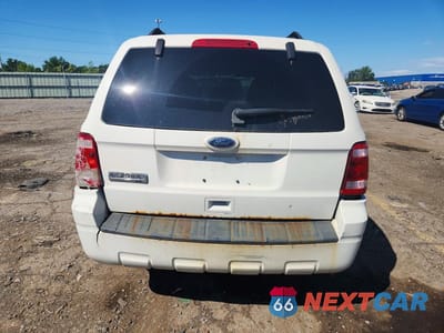 Zdjęcie 6 z 12 samochodu: 2010 FORD ESCAPE XLT VIN:1FMCU0D72AKC65366 - miniatura