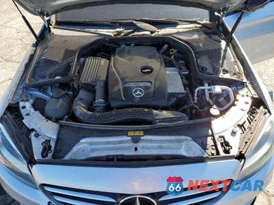 Zdjęcie 11 z 12 samochodu: 2017 MERCEDES-BENZ C 300 VIN:55SWF4JB4HU211780 - miniatura