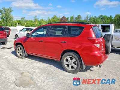 Drugie zdjęcie samochodu z przodu: 2006 TOYOTA RAV4 BASE VIN:JTMBK33V666005429 - miniatura