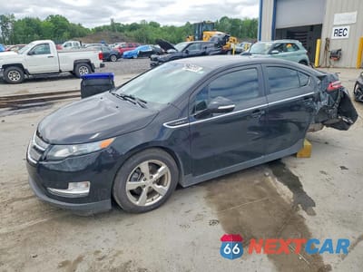 2015 CHEVROLET VOLT 1G1RB6E4XFU136176 - główne zdjęcie licytacji z USA - miniatura