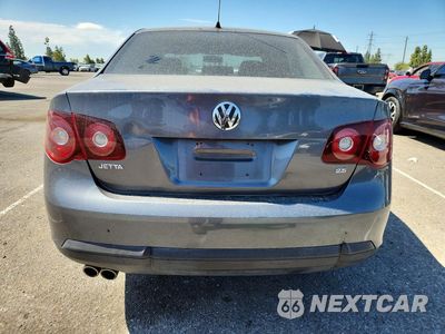 Zdjęcie 6 z 12 samochodu: 2008 VOLKSWAGEN JETTA S VIN:3VWJZ71K08M168116 - miniatura