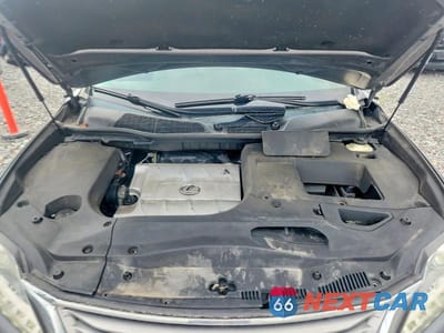 Zdjęcie 12 z 13 samochodu: 2015 LEXUS RX 350 BASE VIN:2T2BK1BA0FC302476 - miniatura