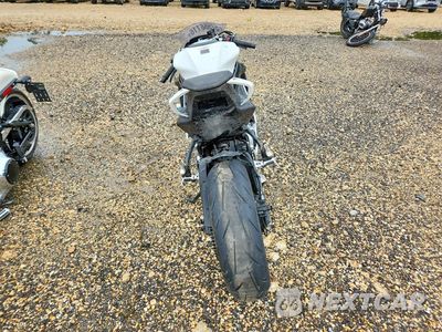 Czwarte zdjęcie samochodu z boku: 2026 CF MOTO 675SS VIN:LCEPEVLP7T6001721 - miniatura