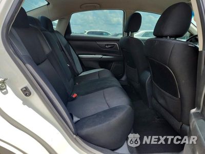 Zdjęcie 10 z 12 samochodu: 2017 NISSAN ALTIMA 2.5 SR VIN:1N4AL3AP3HC255170 - miniatura