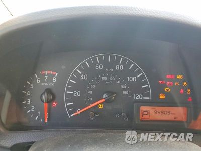 Zdjęcie 13 z 14 samochodu: 2021 NISSAN NV200 DELIVERY VAN VIN:3N6CM0KN3MK693233 - miniatura
