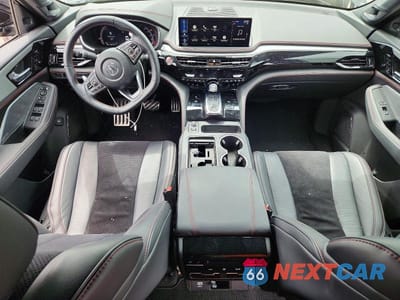 Zdjęcie 8 z 13 samochodu: 2025 ACURA MDX A-SPEC VIN:5J8YE1H00SL020900 - miniatura