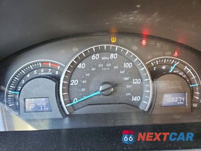 Zdjęcie 9 z 13 samochodu: 2012 TOYOTA CAMRY LE VIN:4T4BF1FK4CR245064 - miniatura