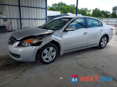 2008 NISSAN ALTIMA 2.5 1N4AL21E68C153306 - główne zdjęcie licytacji z USA - miniatura