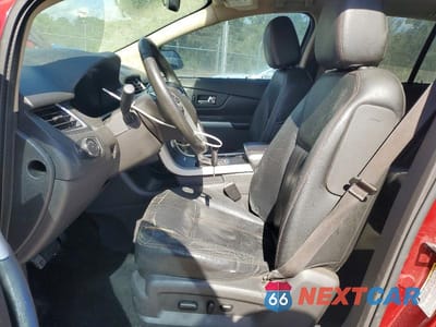 Zdjęcie 7 z 13 samochodu: 2014 FORD EDGE SEL VIN:2FMDK3JC9EBB60885 - miniatura