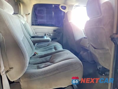 Zdjęcie 10 z 12 samochodu: 2005 CHEVROLET AVALANCHE C1500 VIN:3GNEC12Z75G169022 - miniatura