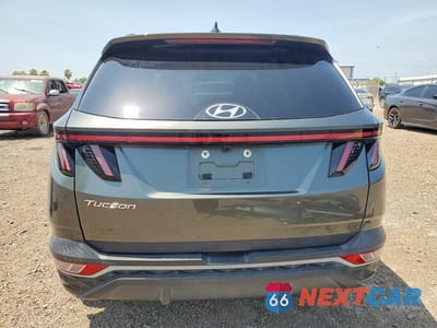 Zdjęcie 6 z 13 samochodu: 2023 HYUNDAI TUCSON SEL VIN:5NMJB3AE7PH188231 - miniatura