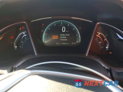 Zdjęcie 9 z 12 samochodu: 2018 HONDA CIVIC EX VIN:JHMFC1F40JX013033 - miniatura