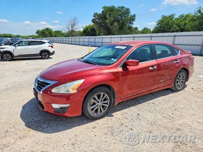 2015 NISSAN ALTIMA 2.5 S 1N4AL3AP3FC479150 - główne zdjęcie licytacji z USA - miniatura