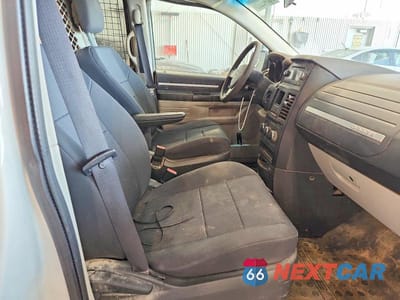 Zdjęcie 11 z 13 samochodu: 2010 DODGE GRAND CARAVAN C VIN:2D4CN1AE4AR352247 - miniatura
