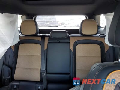 Zdjęcie 10 z 13 samochodu: 2026 CHEVROLET EQUINOX ACTIV VIN:3GNAXKEG9TL259666 - miniatura