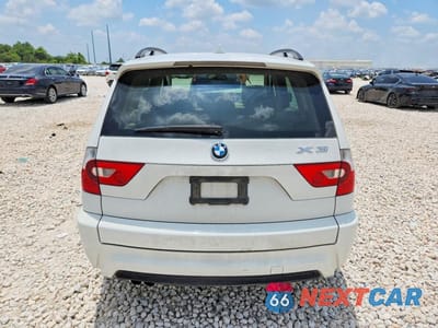 Zdjęcie 6 z 13 samochodu: 2006 BMW X3 3.0I VIN:WBXPA93486WG75282 - miniatura