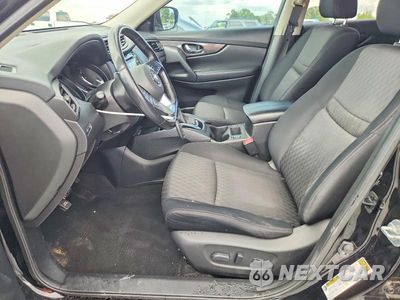 Zdjęcie 7 z 13 samochodu: 2017 NISSAN ROUGE VIN:JN8AT2MT5HW144054 - miniatura