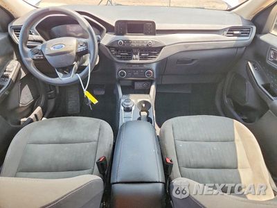 Zdjęcie 8 z 13 samochodu: 2020 FORD ESCAPE S VIN:1FMCU0F64LUA33265 - miniatura