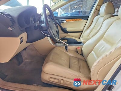 Zdjęcie 7 z 12 samochodu: 2005 ACURA TL VIN:19UUA66295A056886 - miniatura