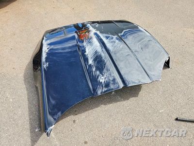 Zdjęcie 12 z 13 samochodu: 1994 CHEVROLET CORVETTE ZR-1 VIN:1G1YZ22J8R5800323 - miniatura