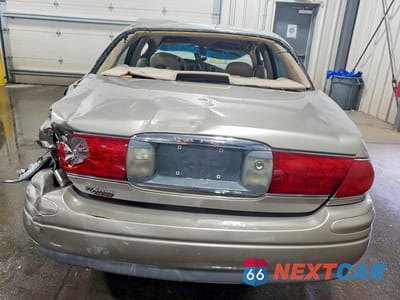 Zdjęcie 6 z 12 samochodu: 2002 BUICK LESABRE VIN:1G4HR54K72U149899 - miniatura