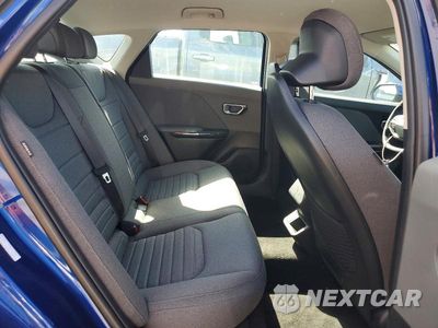 Zdjęcie 10 z 13 samochodu: 2025 KIA K4 EX VIN:3KPFU4DE3SE167667 - miniatura
