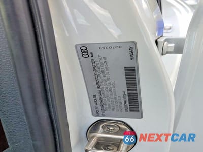 Zdjęcie 12 z 12 samochodu: 2017 AUDI A3 PREMIUM VIN:WAUB8GFFXH1010544 - miniatura