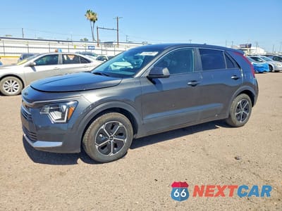 2026 KIA NIRO LX KNDCP3LE6T5319556 - główne zdjęcie licytacji z USA - miniatura