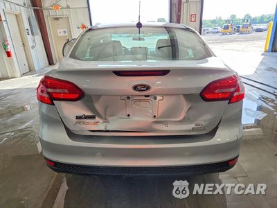 Zdjęcie 6 z 12 samochodu: 2018 FORD FOCUS SE VIN:1FADP3FE4JL265172 - miniatura