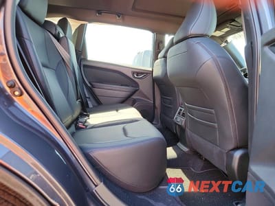 Zdjęcie 11 z 13 samochodu: 2025 SUBARU FORESTER LIMITED VIN:JF2SLDRC4SH472471 - miniatura