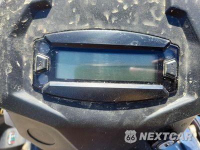 Zdjęcie 8 z 10 samochodu: 2025 KAWASAKI BRUTE FORCE 450 ATV VIN:RGSWR32A5SB106092 - miniatura