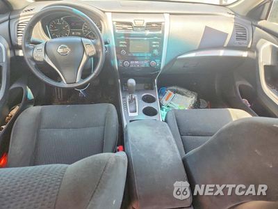 Zdjęcie 8 z 12 samochodu: 2015 NISSAN ALTIMA 2.5 SV VIN:1N4AL3AP6FC169509 - miniatura