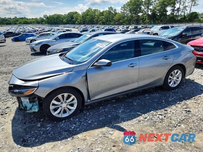 2023 CHEVROLET MALIBU LT 1G1ZD5ST8PF212158 - główne zdjęcie licytacji z USA - miniatura