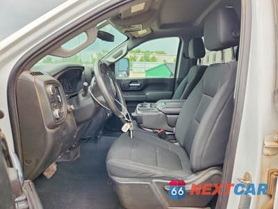 Zdjęcie 7 z 12 samochodu: 2021 GMC SIERRA K3500 VIN:1GT59SE75MF169088 - miniatura