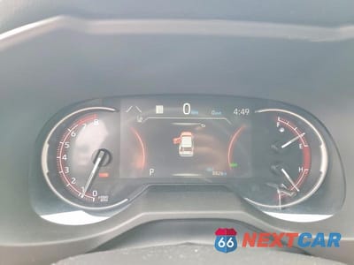 Zdjęcie 9 z 14 samochodu: 2025 TOYOTA RAV4 XLE VIN:2T3P1RFV1SW513162 - miniatura