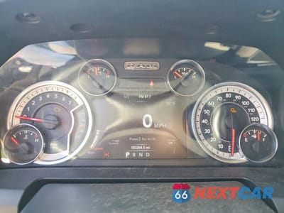 Zdjęcie 9 z 12 samochodu: 2018 RAM 1500 SLT VIN:1C6RR7GT5JS138975 - miniatura