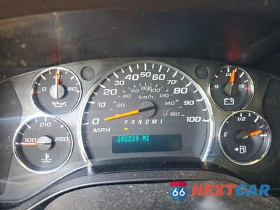 Zdjęcie 9 z 13 samochodu: 2019 CHEVROLET EXPRESS BOX TRUCK VIN:1GB0GRFG2K1356343 - miniatura