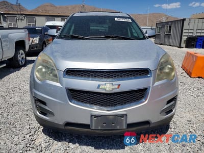 Piąte zdjęcie samochodu w środku: 2013 CHEVROLET EQUINOX LT VIN:2GNFLEEK2D6108052 - miniatura
