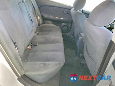 Zdjęcie 10 z 13 samochodu: 2006 NISSAN ALTIMA 2.5 VIN:1N4AL11D86N394741 - miniatura